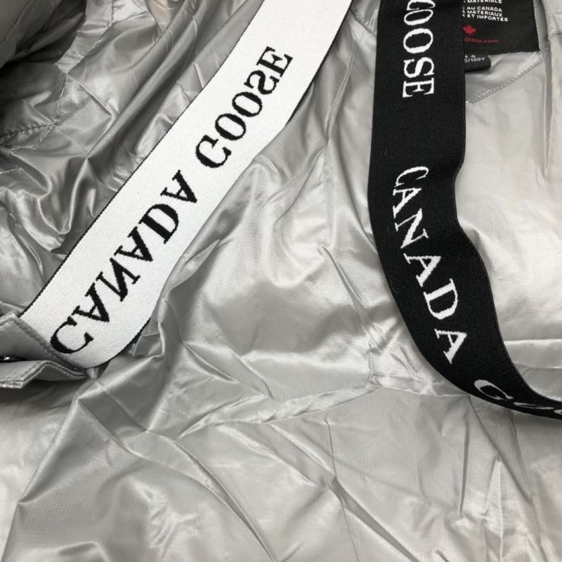 Canada Goose Down Jackets